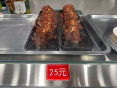 -韩麦大冷面(桂花街直营店)