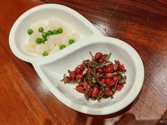 -喜鼎海胆水饺(东港店)