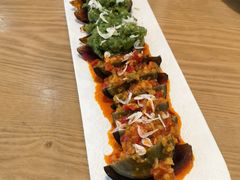 -船歌·鱼水饺青岛菜(枫蓝国际购物中心店)