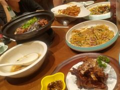 -红蜡烛-养生粥-津鲁菜(中山路店)