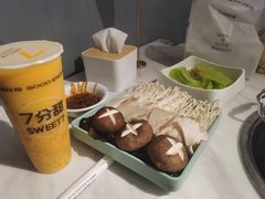 -潮牛壹号鲜牛肉火锅(世界城广场店)