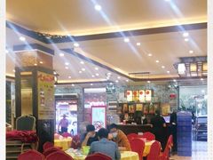 大堂-台山美食一绝阿四台山黄鳝饭(阿四创作店)