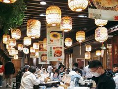 -南京大牌档(崇文门国瑞店)