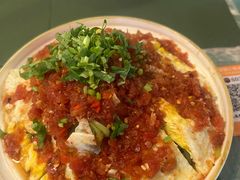 -浩海火烧云傣家菜(京广店)