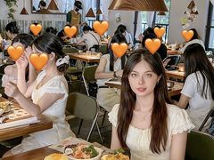 -岛风·台食小馆 ISLAND BISTRO(烟台山店)
