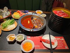 -牛New寿喜烧(虹桥新天地店)