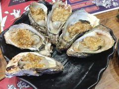-烧蠔帮·湛江生蚝(茂南万达店)