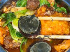 -胖子水煮(铁路三村无任何分店)