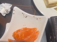 -星伦多自助料理·涮烤一体(虹悦城店)