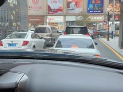-长春香格里拉