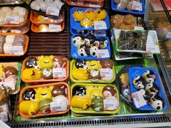 -GranVida生活超市(海信广场店)
