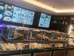 -百富源·海鲜辽菜(浑河堡店)