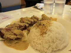 -大哥餐厅(西城花园店)