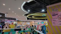 -美嘉纷(嘉洲广场佛山南海大沥店)