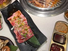 -汉拿山(金源店)