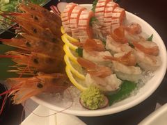 -江燕路万科里