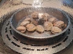 -青蓬蒸汽海鲜·深圳老字号·团建聚会(壹方城店)