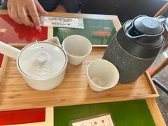 中村藤吉煎茶-中村藤吉(本店)