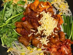 七八江湖牛肠-七八冷面·延边朝鲜族美食(世纪汇店)