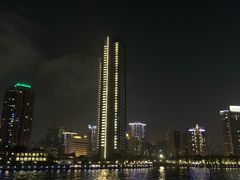 -珠江夜游广州塔·中大码头