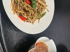 -庐灶江南·江南菜·四合院Bistro(东直门雍和宫·原华侨宾馆店)