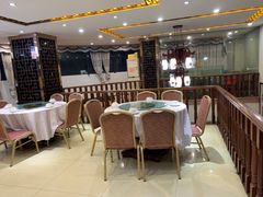 大堂-石潭贵香酒店(玄真路店)