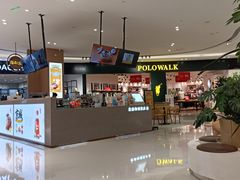 -丽达购物中心(崂山店)