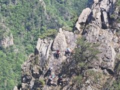 -老界岭旅游度假区