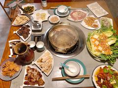 -大理董·董家小厨野生菌火锅(古城旗舰店)