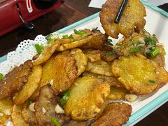 -云中菜馆(恒晟·云中绿园店)