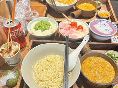 -李百蟹·江南蟹黄面·河景餐厅(夫子庙总店)