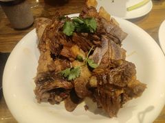 -小时候文化餐厅(盘山店)
