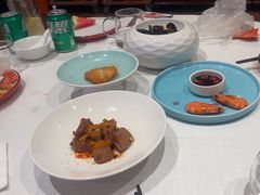 -醉辉皇原味海鲜江南菜(成都大魔方店)