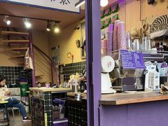 -HANA COFFEE(长寿路店)