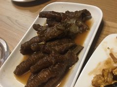 -陈傻子餐厅(世纪都会店)