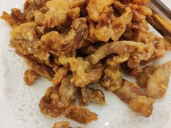 -淄博蓝海国际大饭店·蓝钻国际美食自助百汇(柳泉路店)