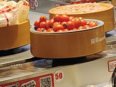 -龍歌自助小火锅(秦淮水游城店)