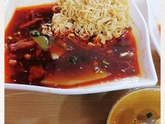 -冒菜西施·非遗冒菜(总店)