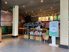 -星巴克(杭州塘栖古镇店)