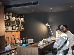 -Onirii Coffee(长乐路店)