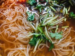 鸡西大冷面-鸡西冷面(翠竹店)