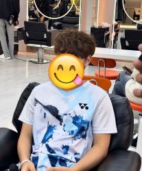-赤道 Hair Salon