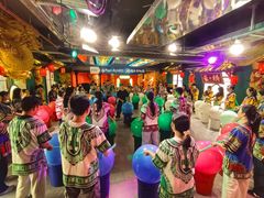 -沸奇公园·情景团建·年会露营烧烤轰趴生日(科技园店)