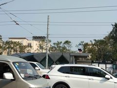 -平安里(地铁站)