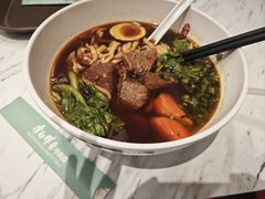 -康师傅私房牛肉面(申虹店)