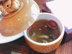 -济南香格里拉·咖啡泉自助餐厅