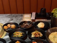 -虎哥六韩式烤肉料理 TIGERGRILL(隆生金山湖中心购物广场店)