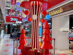 -杭州大厦LSE城市生活超市(杭州大厦店)
