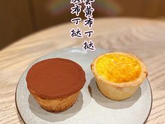 -黛汀烘焙DAINTY BAKERY(代字行合生汇店)