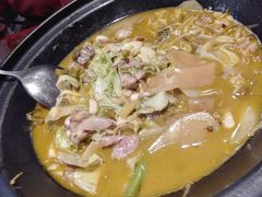 -蛙三泡椒牛蛙(万象城店)